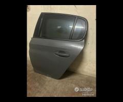 SPORTELLO posteriore dx sx peugeot 208 2020/26 - 7