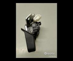 Serratura portellone posteriore volkswagen t-roc