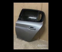 PORTA anteriore posteriore peugeot 208 2020 2026 - 8