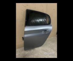 PORTA anteriore posteriore peugeot 208 2020 2026 - 9