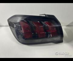 PORTA anteriore posteriore peugeot 208 2020 2026 - 24