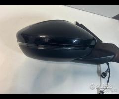 Portiera anteriore posteriore peugeot 208 2024/26 - 13