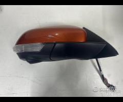Specchietto retrovisore destro dx mg zs - 2