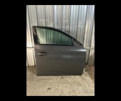 Porta sportello dx sx peugeot 208 2019/2026