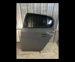 Porta sportello dx sx peugeot 208 2019/2026