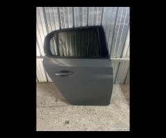 Porta sportello dx sx peugeot 208 2019/2026