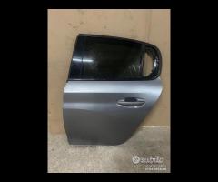 Porta sportello dx sx peugeot 208 2019/2026 - 8