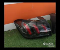 Porta sportello dx sx peugeot 208 2019/2026 - 19