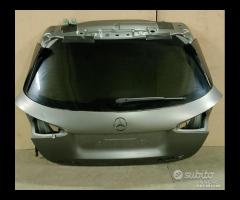 Portellone baule posteriore mercedes classe A W177 - 1