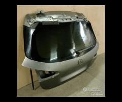 Portellone baule posteriore mercedes classe A W177 - 2