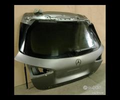 Portellone baule posteriore mercedes classe A W177 - 4