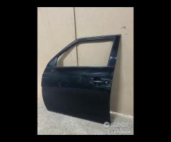 Porta sportello anteriore posteriore suzuki ignis