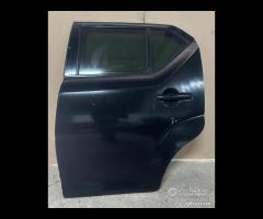 Porta sportello anteriore posteriore suzuki ignis