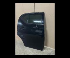 Porta sportello anteriore posteriore suzuki ignis - 7