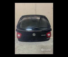 Porta sportello anteriore posteriore suzuki ignis - 10