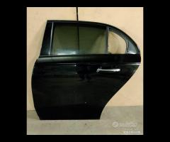 Porta sportello posteriore sx mercedes benz a w177 - 1