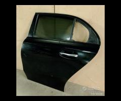 Porta sportello posteriore sx mercedes benz a w177 - 4