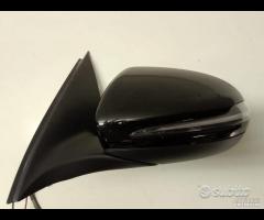 Specchietto retrovisore sx mercedes glc c253 x253