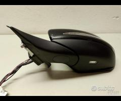 Specchietto retrovisore sx mercedes glc c253 x253
