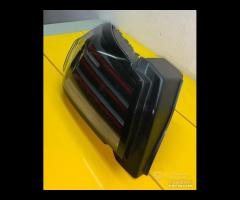 Fanale posteriore led dx sx peugeot 208 2024 2025 - 6