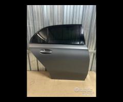 Porta anteriore posteriore dx mercedes benz a w177