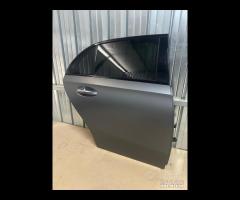 Porta anteriore posteriore dx mercedes benz a w177