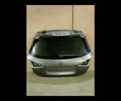 Porta anteriore posteriore dx mercedes benz a w177 - 6