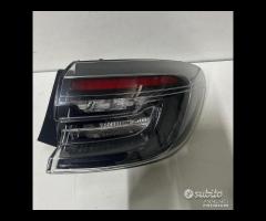 Fanale posteriore renault clio 2025 oem 265554288r - 2