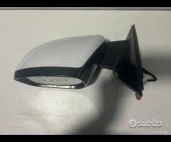 Specchietto retrovisore sx jaguar f-pace X761 2020 - 2