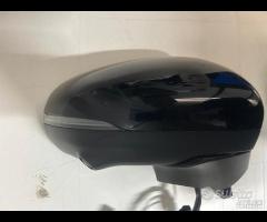 Specchietto retrovisore dx mercedes classe a w177