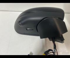 Specchietto retrovisore dx mercedes classe a w177