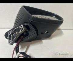 Specchietto retrovisore dx mercedes classe a w177 - 6