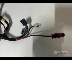 Specchietto retrovisore dx mercedes classe a w177 - 7