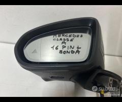 Specchietto retrovisore dx mercedes classe a w177 - 10