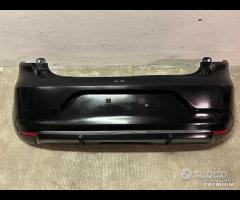 Paraurti posteriore renault clio 5 2020 2025 - 1