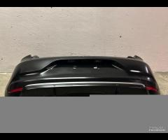 Paraurti posteriore renault clio 5 2020 2025 - 2