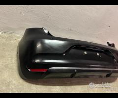 Paraurti posteriore renault clio 5 2020 2025 - 4