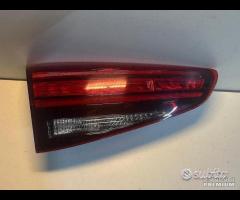 Fanale posteriore led interno hyundai tucson 2020 - 1