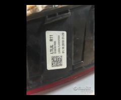 Fanale posteriore led interno hyundai tucson 2020 - 5