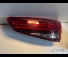 Fanale posteriore led interno hyundai tucson 2020 - 8