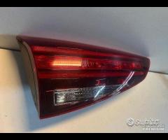 Fanale posteriore led interno hyundai tucson 2020 - 11