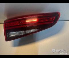 Fanale posteriore led interno hyundai tucson 2020 - 13