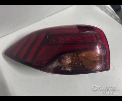Fanale posteriore led interno hyundai tucson 2020 - 15