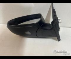 Fanale posteriore led interno hyundai tucson 2020 - 19