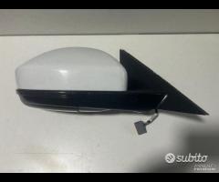 Specchietto retrovisore dx jaguar f-pace X761 2020 - 1