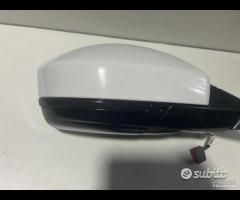 Specchietto retrovisore dx jaguar f-pace X761 2020 - 2