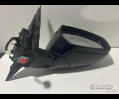 Specchietto retrovisore dx jaguar f-pace X761 2020 - 4