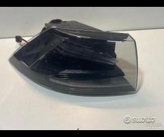 Fanale stop posteriore sx peugeot 508 2 l90150230