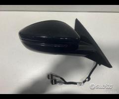 Fanale stop posteriore sx peugeot 508 2 l90150230 - 6