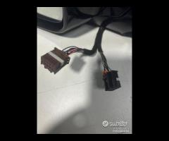 Fanale stop posteriore sx peugeot 508 2 l90150230 - 10